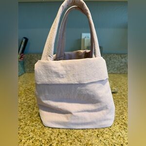 Lululemon purse